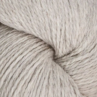 Cascade Ecological Wool Bulky Yarn color Platinum 8017