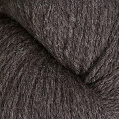 Cascade Ecological Wool Bulky Yarn color Gunmetal 8020