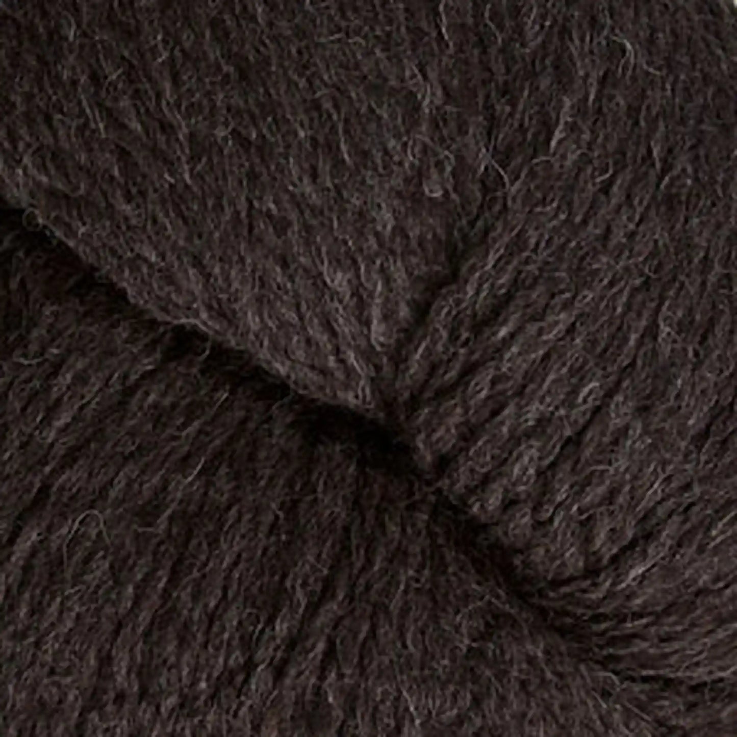 Cascade Ecological Wool Bulky Yarn color Night Vision 8025