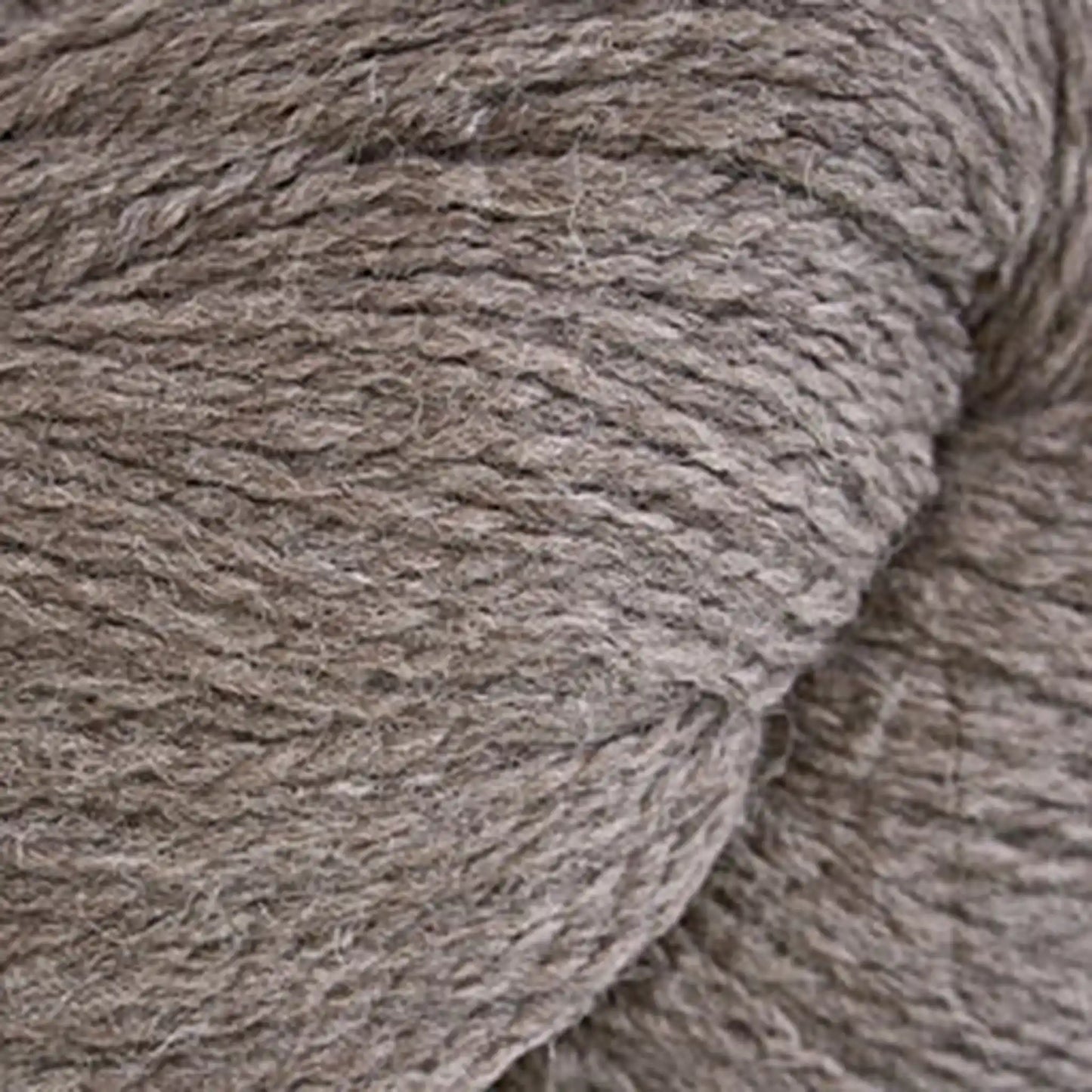 Cascade Ecological Wool Bulky Yarn color Taupe 8061