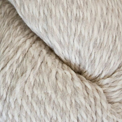 Cascade Ecological Wool Bulky Yarn color Ecru Beige Twist 9004