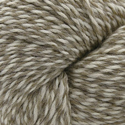 Cascade Ecological Wool Bulky Yarn color Beige Latte Twist 9023
