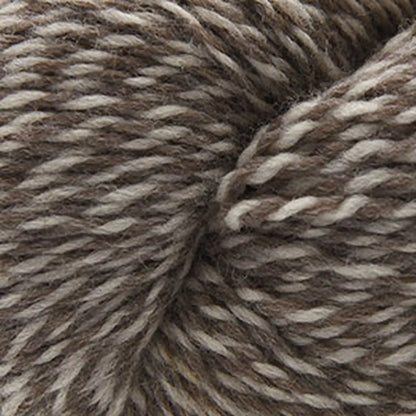 Cascade Ecological Wool Bulky Yarn color Silver Metal Twist 9024