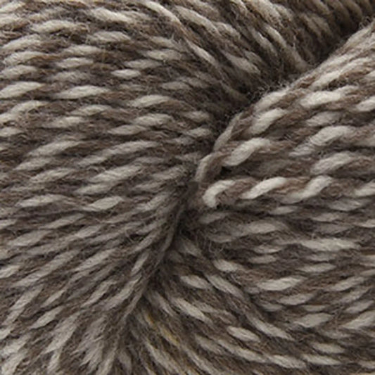 Cascade Ecological Wool Bulky Yarn color Silver Metal Twist 9024