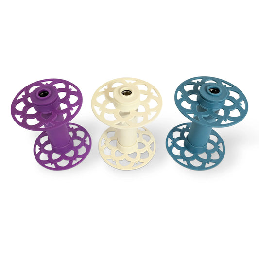 Electric Eel Wheel Fold Bobbin