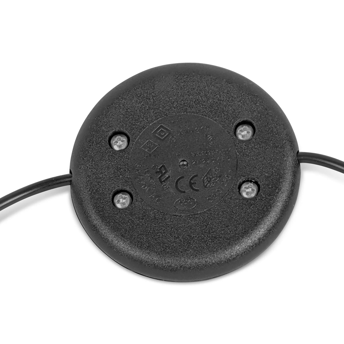Electric Eel Wheel Nano USB Foot Switch