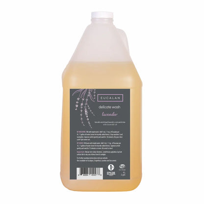 Eucalan No-Rinse Fine Wash - Lavender Scented
