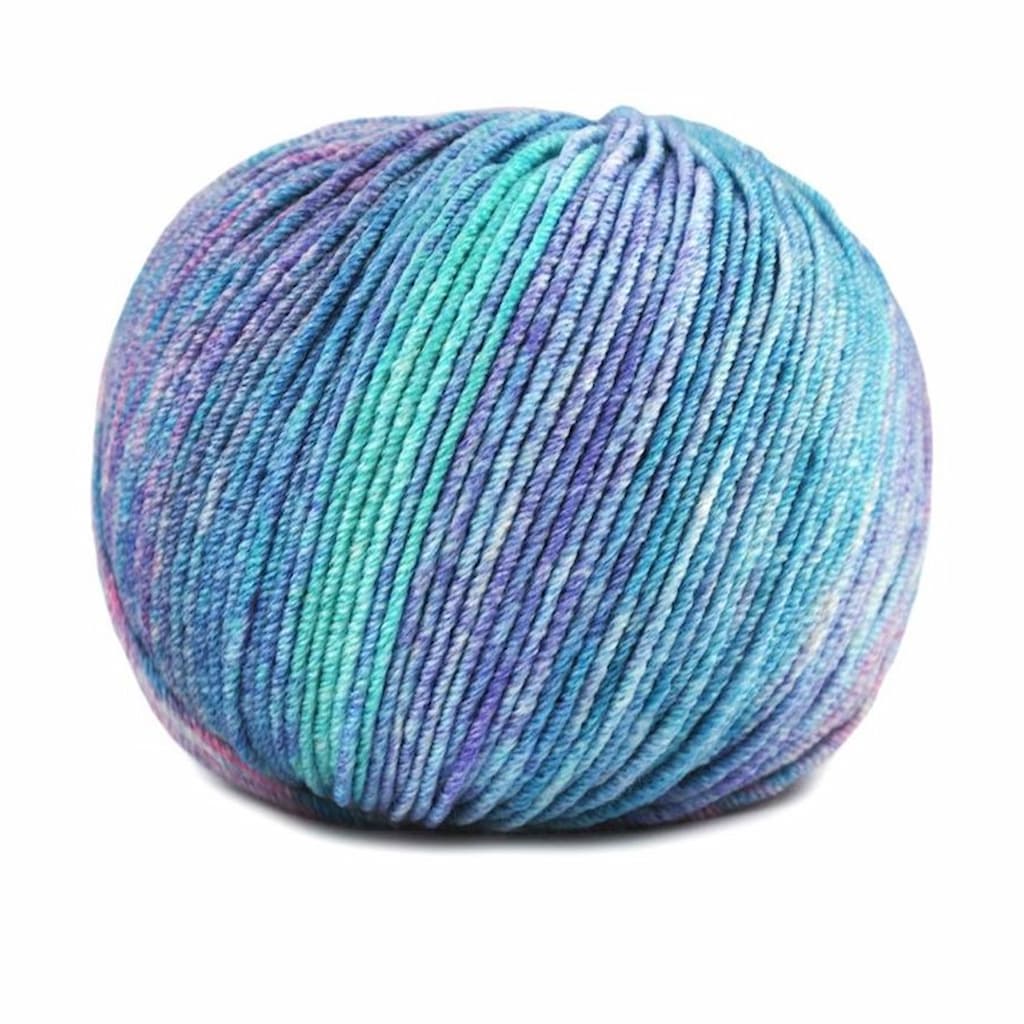 Ella Rae Cashmereno Sport Speckled - Paradise Fibers