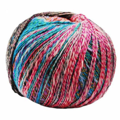 Ella Rae | Marmel Yarn - Paradise Fibers