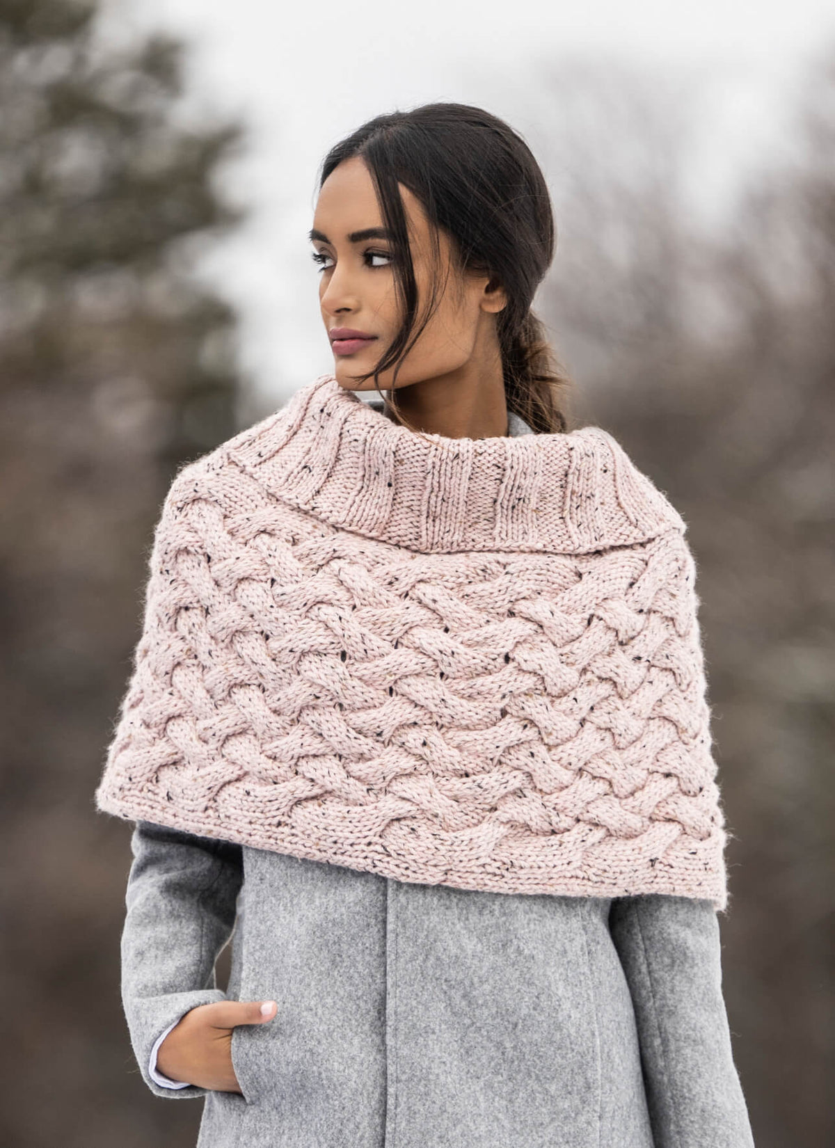 Ely Capelet — view 1