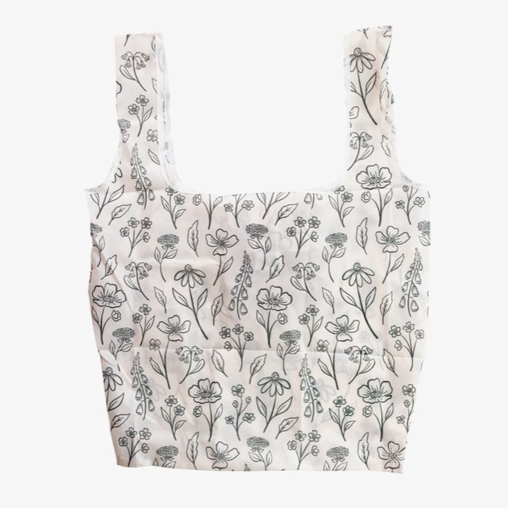 Elyse Breanne Design Reusable Bags - Paradise Fibers