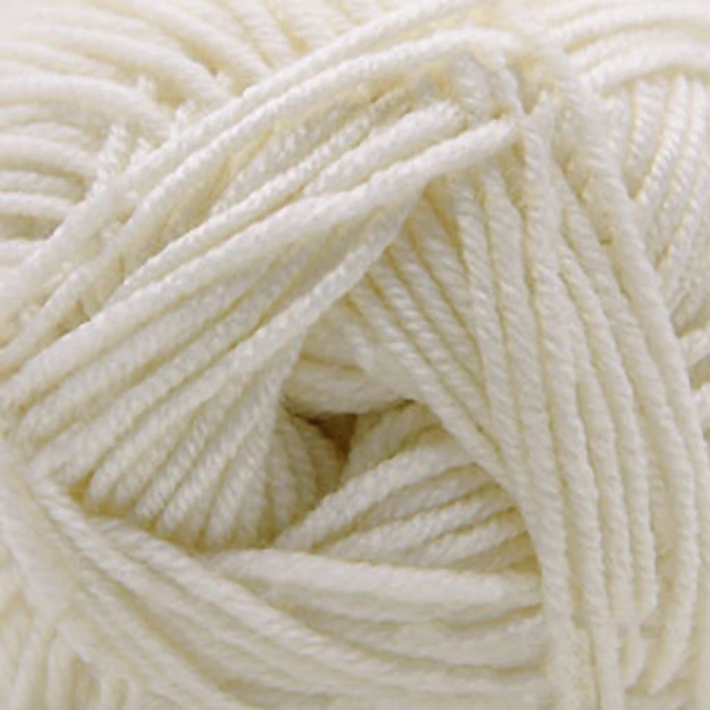 Cascade Elysian DK Yarn color 01 White