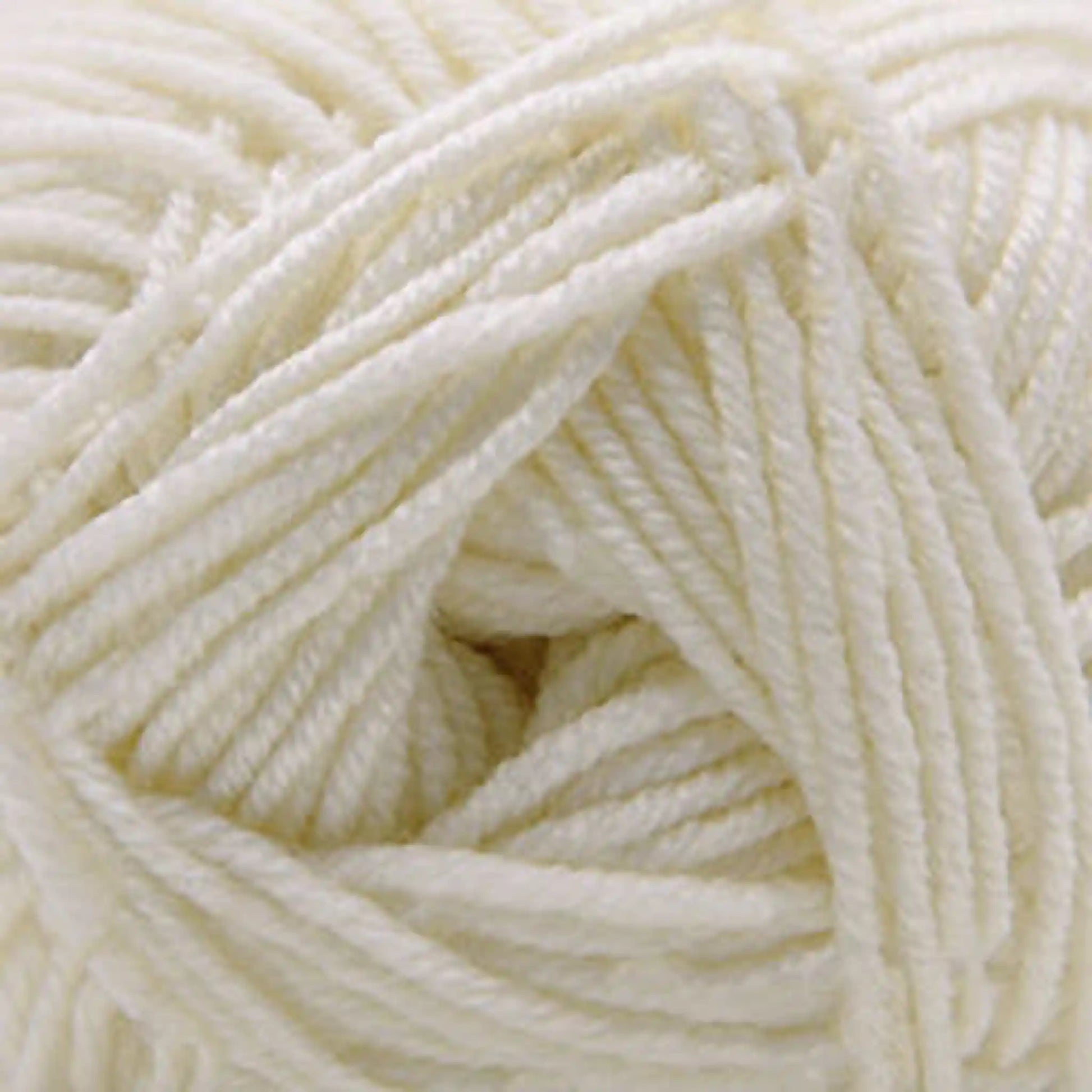 Cascade Elysian DK Yarn color 01 White