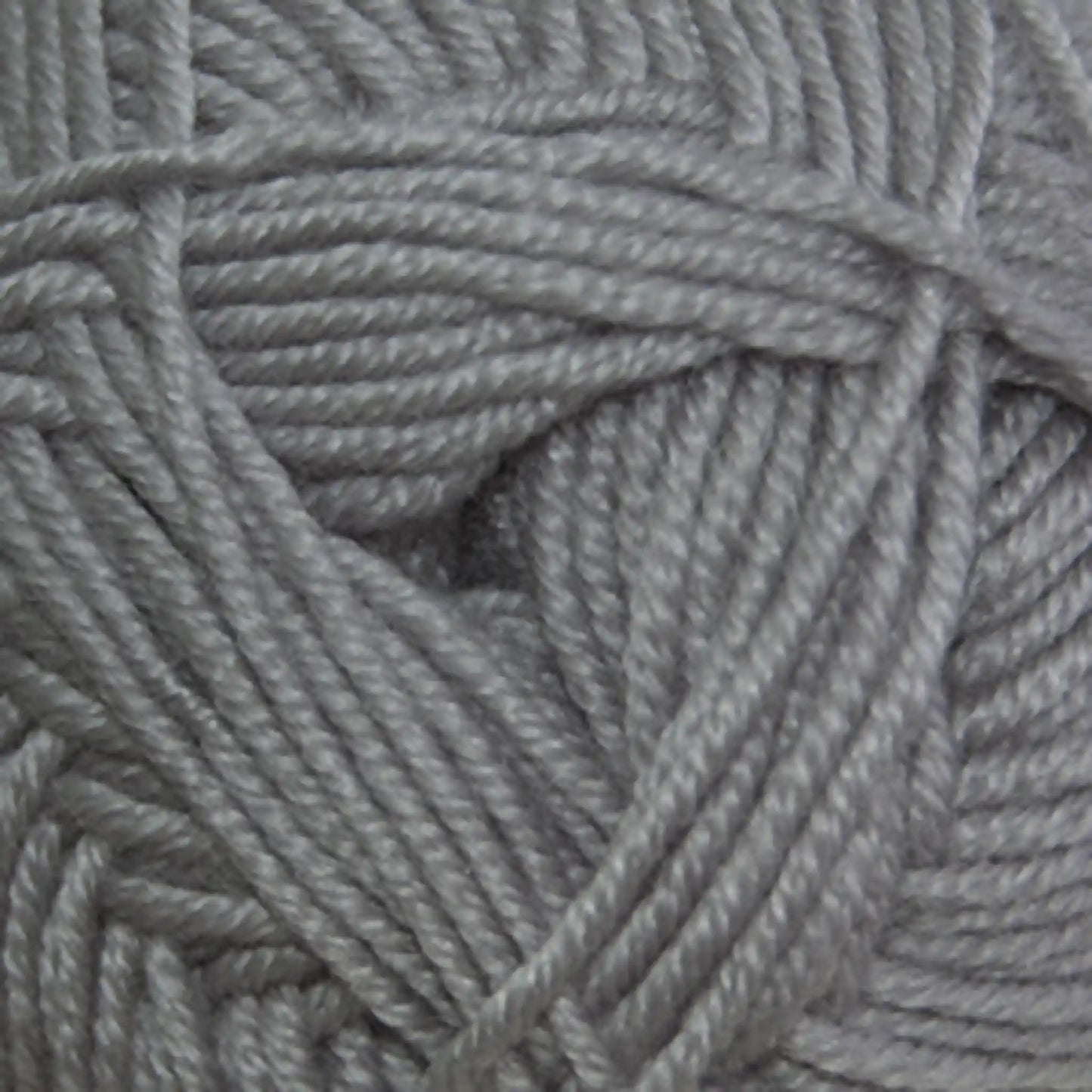 Cascade Elysian DK Yarn color 02 Silver