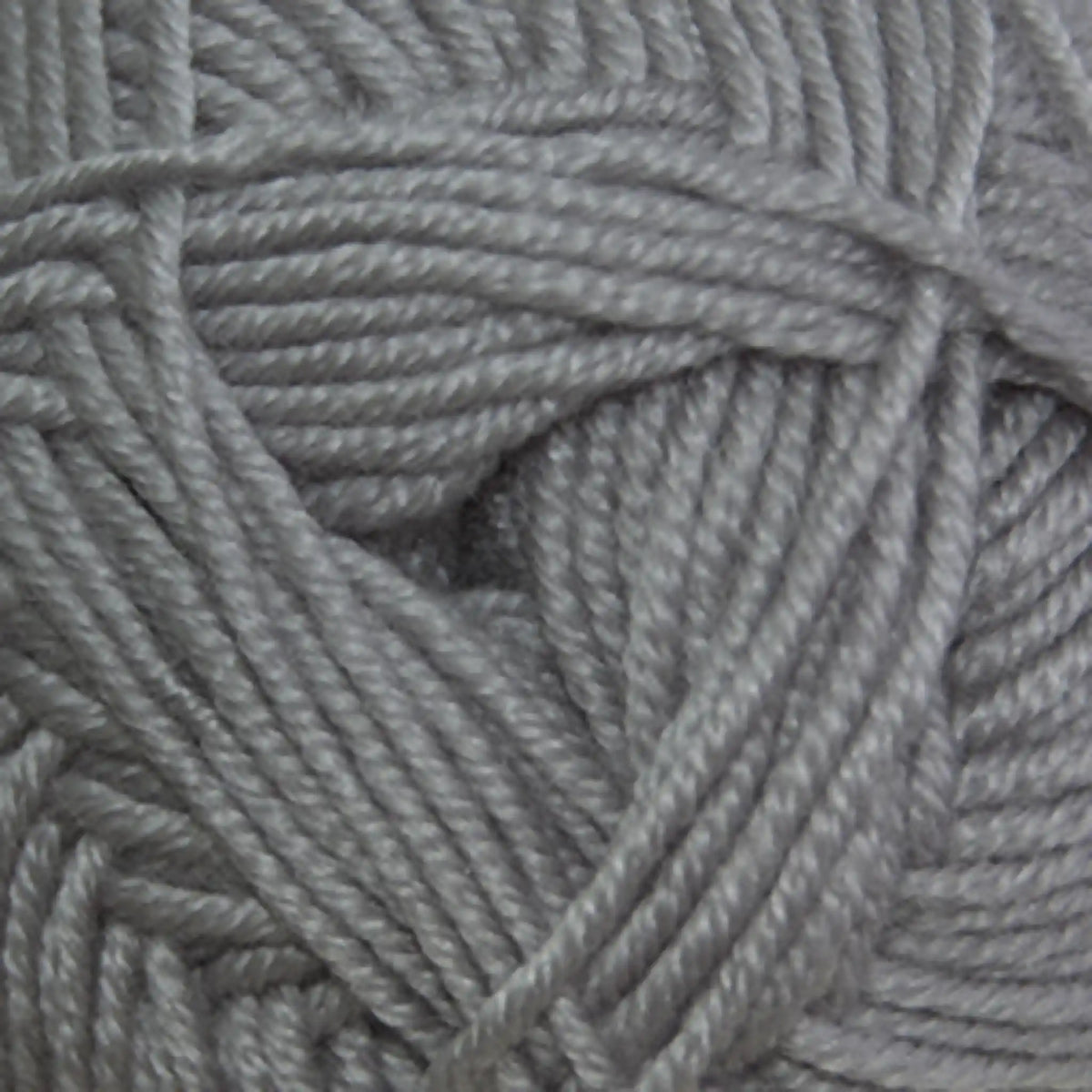 Cascade Elysian DK Yarn color 02 Silver
