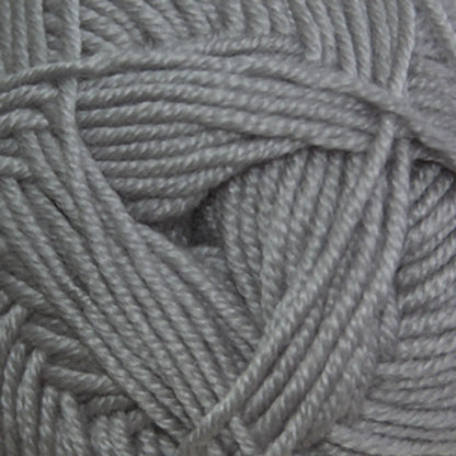 Cascade Elysian DK Yarn color 02 Silver