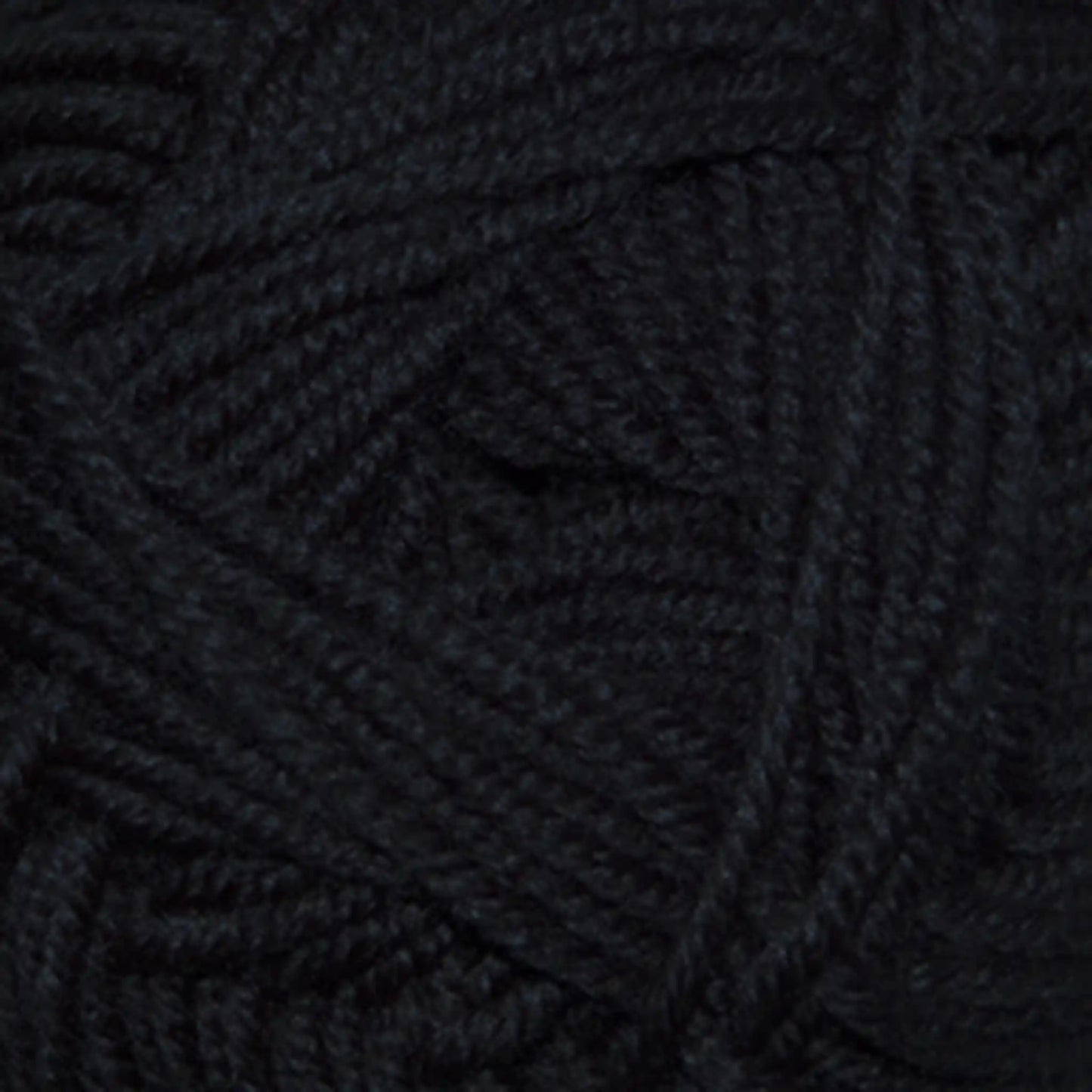 Cascade Elysian DK Yarn color 03 Pirate Black