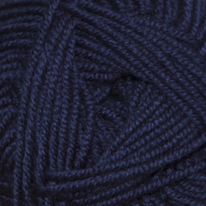 Cascade Elysian DK Yarn color 14 Patriot Blue