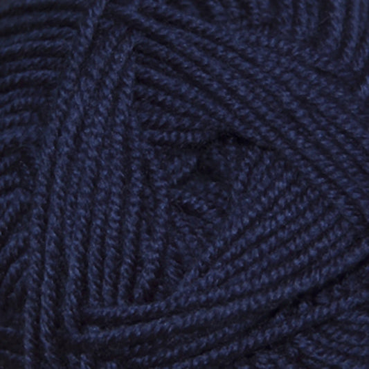 Cascade Elysian DK Yarn color 14 Patriot Blue