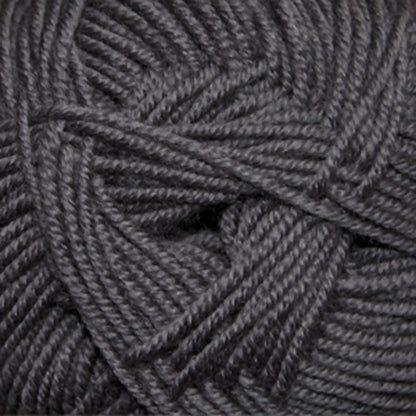 Cascade Elysian DK Yarn color 40 Nickel