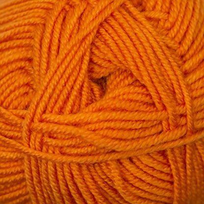 Cascade Elysian DK Yarn color 49 Persimmon