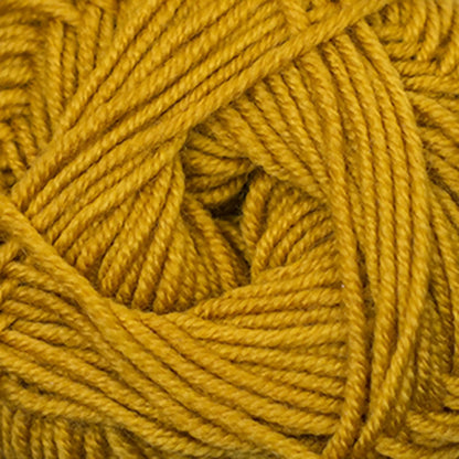 Cascade Elysian DK Yarn color 50 Mango