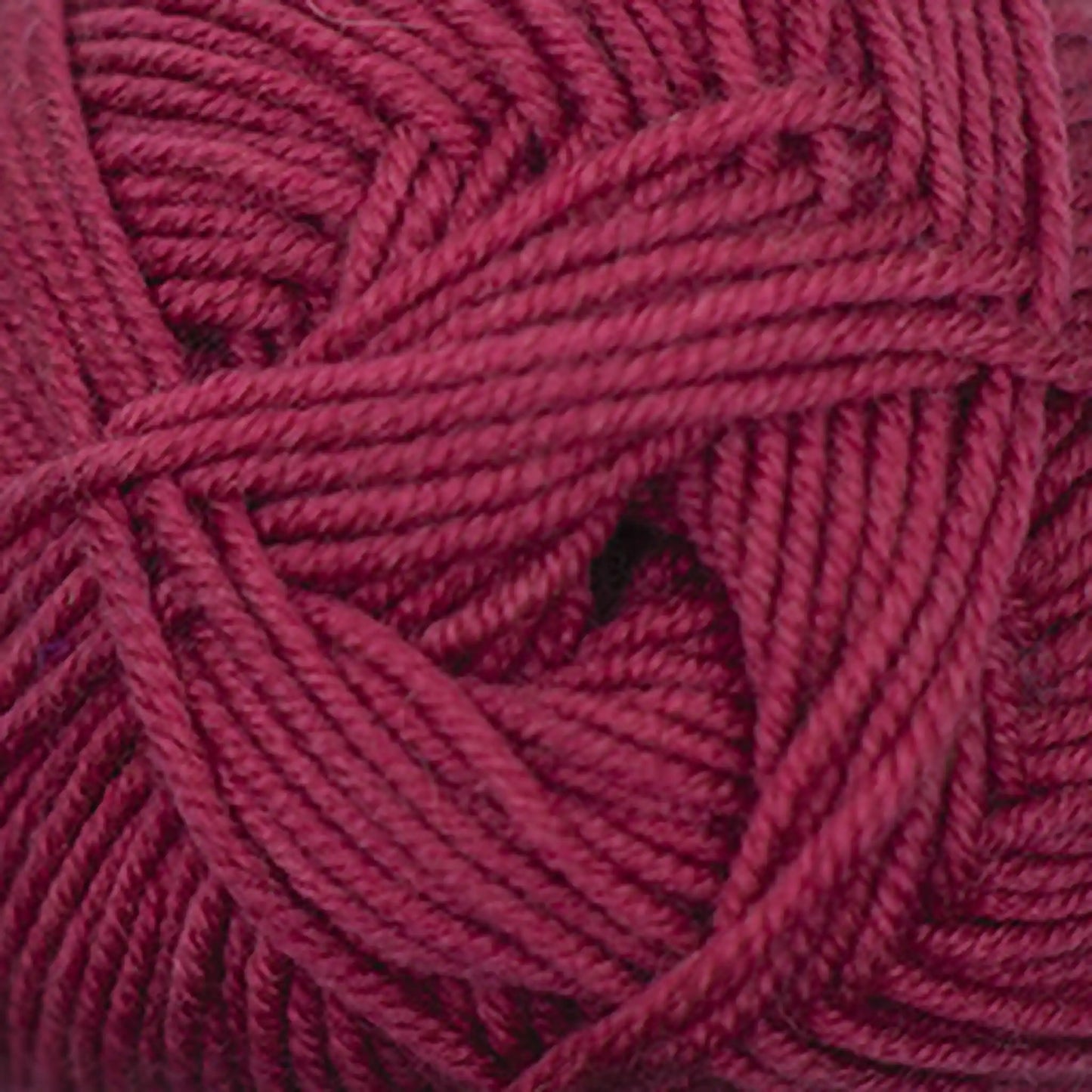 Cascade Elysian DK Yarn color 53 Holly Berry