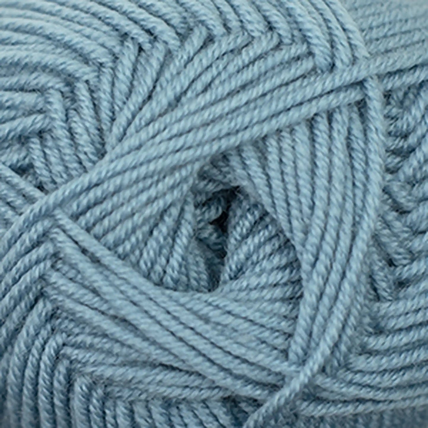 Cascade Elysian DK Yarn color 55 Aqua
