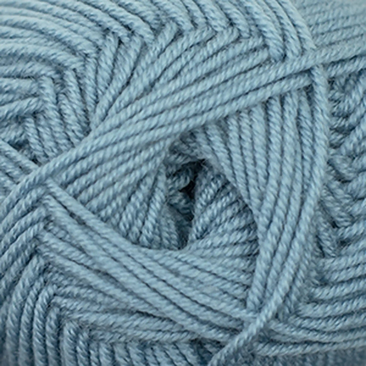 Cascade Elysian DK Yarn color 55 Aqua