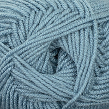 Cascade Elysian DK Yarn color 55 Aqua