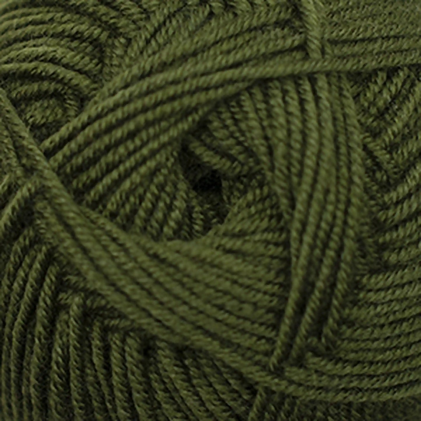 Cascade Elysian DK Yarn color 58 Cedar Green