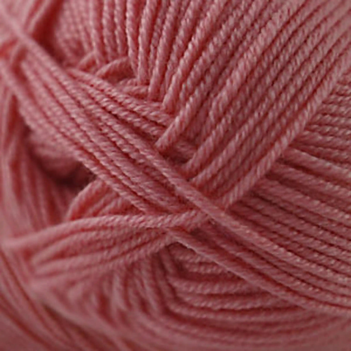 Cascade Elysian DK Yarn color 60 Salmon Rose