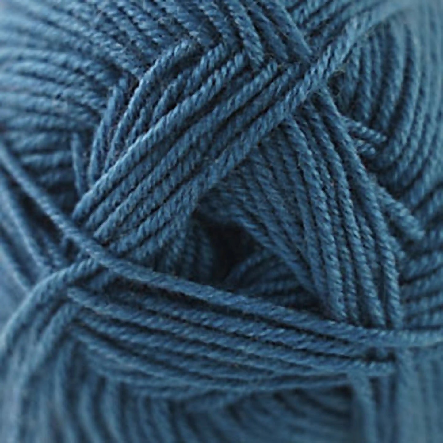Cascade Elysian DK Yarn color 61 Mallard Blue