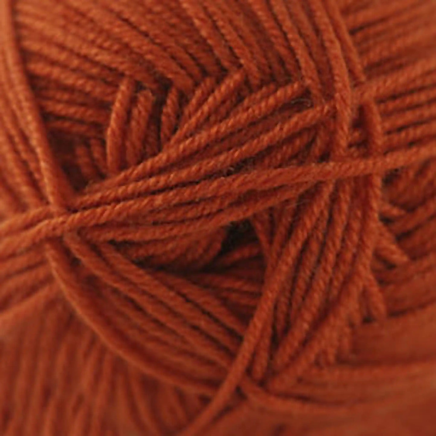 Cascade Elysian DK Yarn color 62 Pureed Pumpkin
