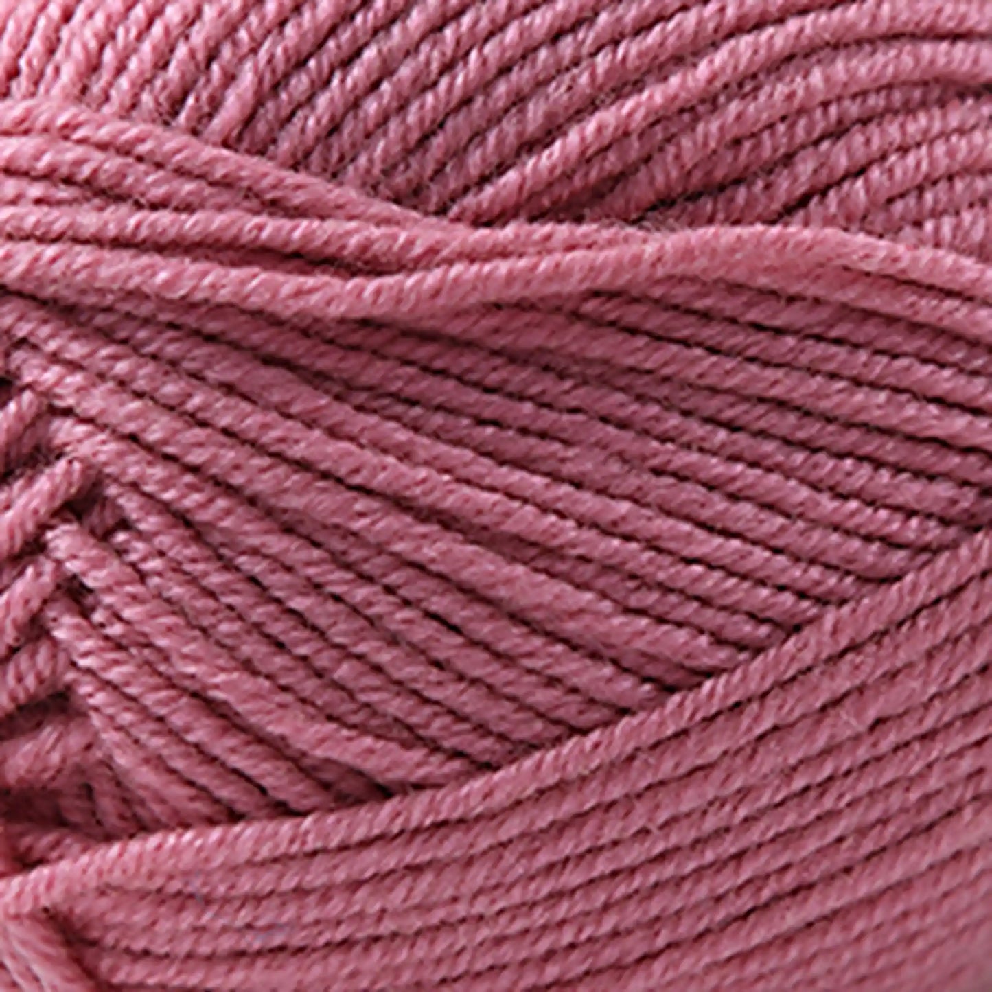 Cascade Elysian DK Yarn color 63 Geranium Pink