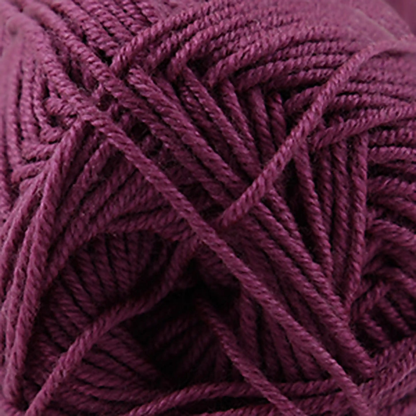 Cascade Elysian DK Yarn color 64 Raspberry