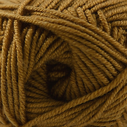 Cascade Elysian DK Yarn color 65 Honey Mustard