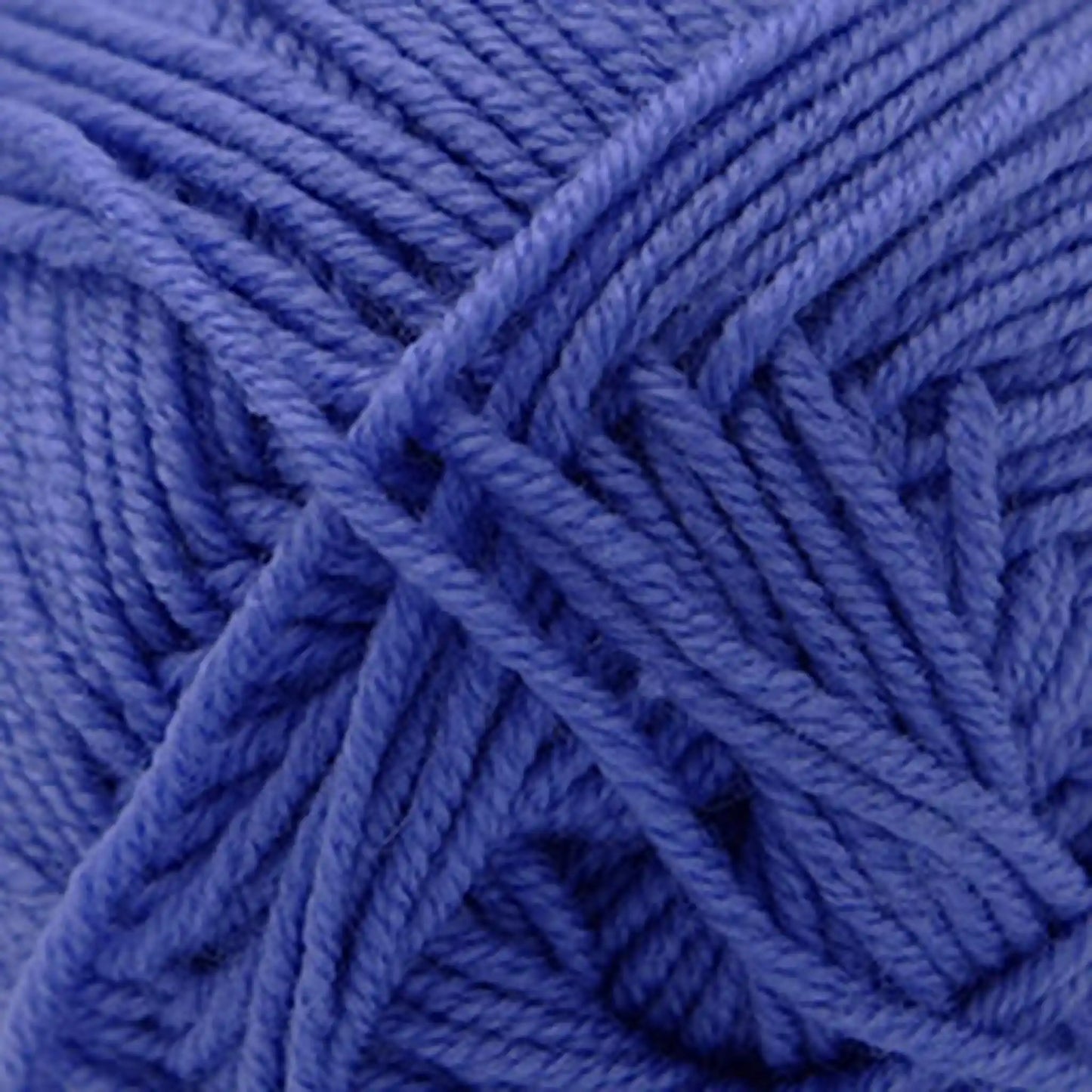 Cascade Elysian DK Yarn color 68 Blue Iris