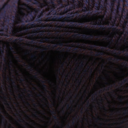 Cascade Elysian DK Yarn color 69 Plum Heather