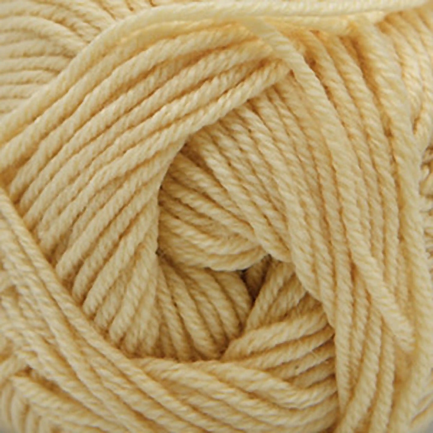 Cascade Elysian DK Yarn color 72 Chamomile