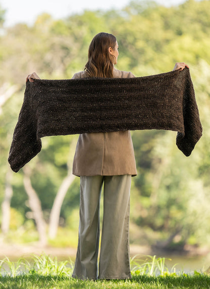 Espresso Wrap — view 2