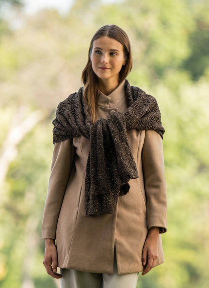 Espresso Wrap — view 4