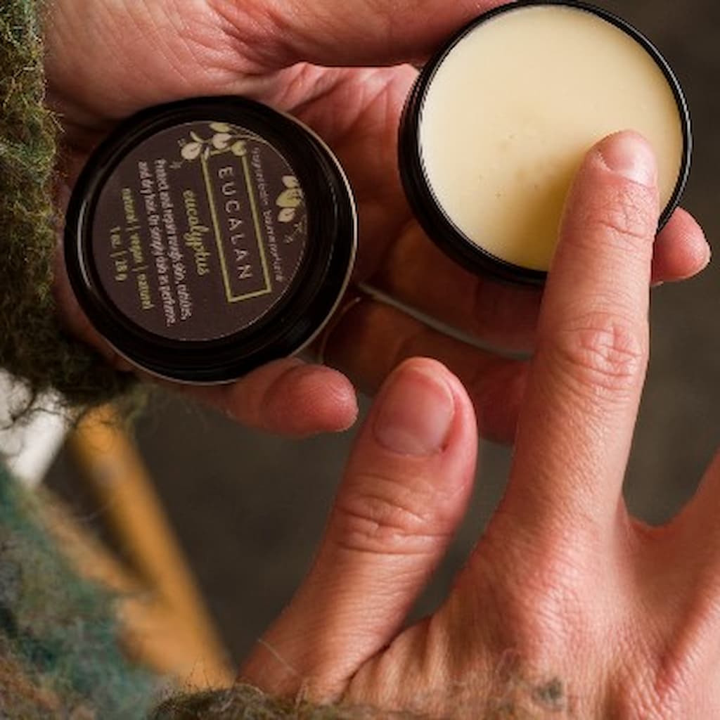 Eucalan Balm - Paradise Fibers