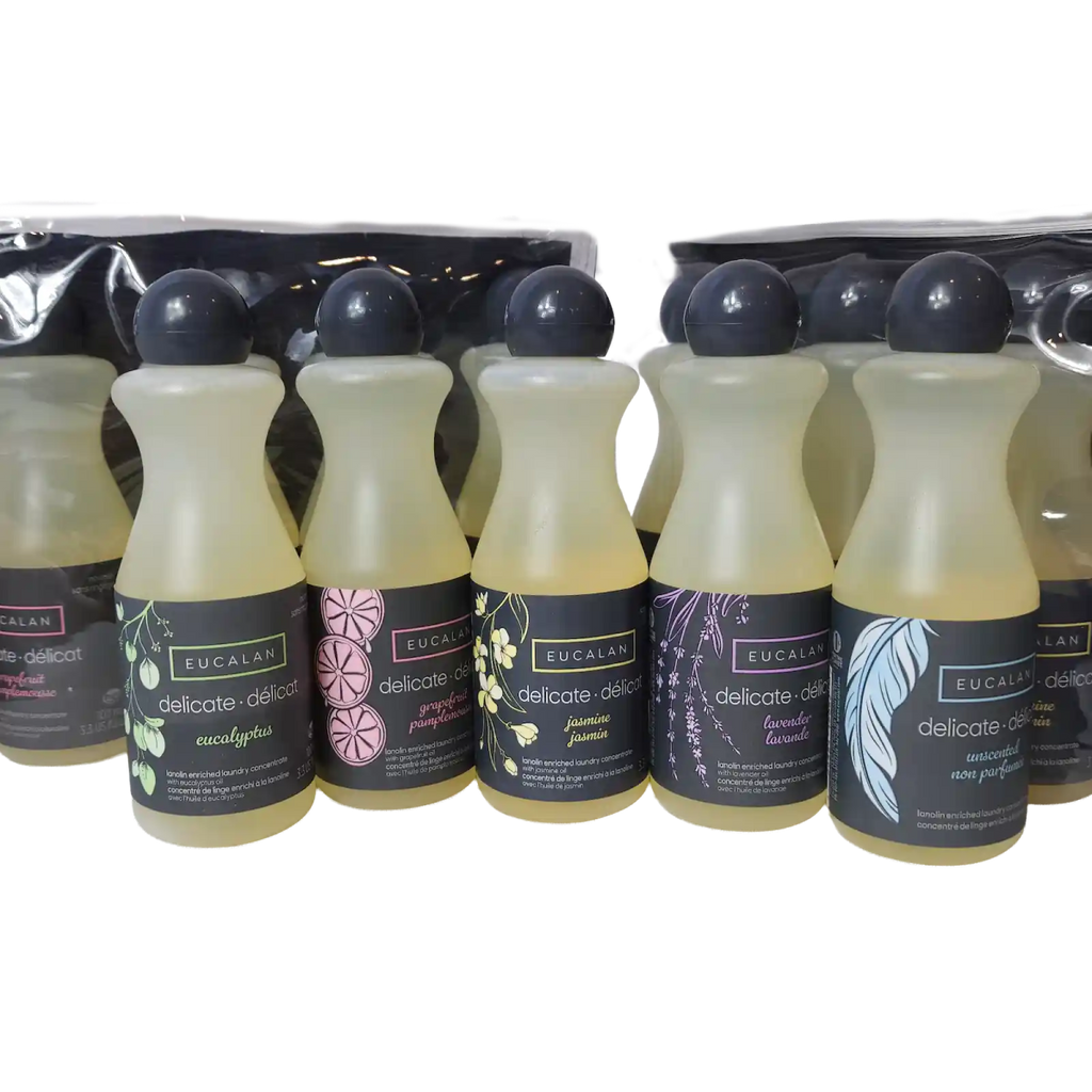 Eucalan Fine Fabric Wash Gift Set - Paradise Fibers