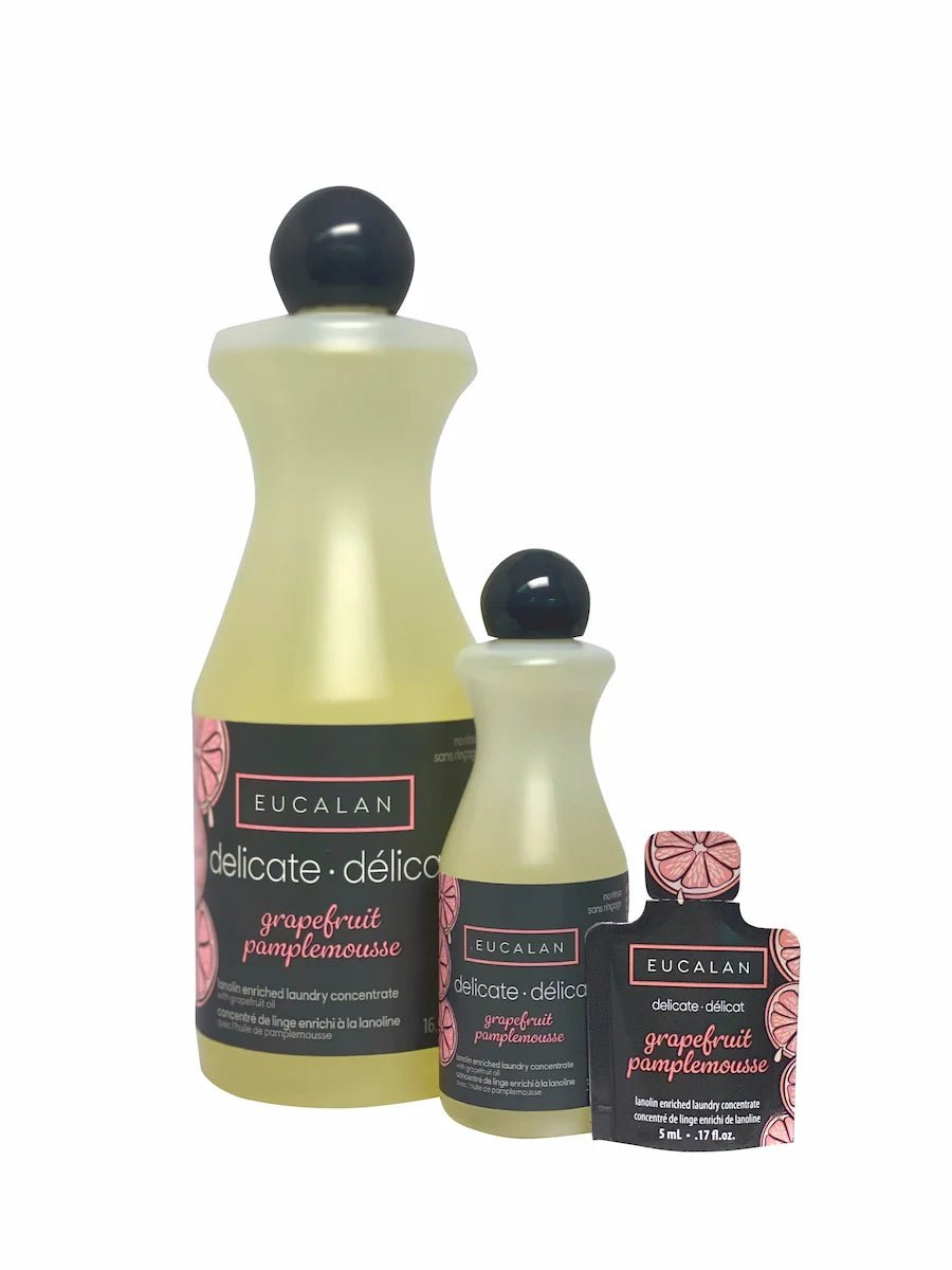 Eucalan Woolwash - Paradise Fibers