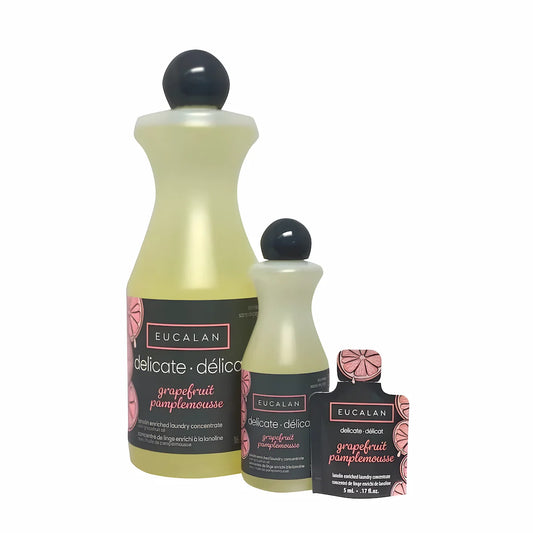 Eucalan No-Rinse Fine Wash - Grapefruit Scented