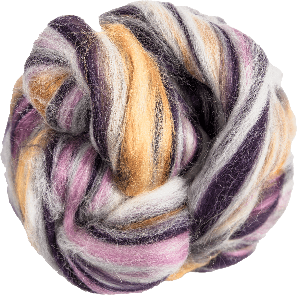 Ewenice' Custom Fiber Blend - 1 oz - Paradise Fibers