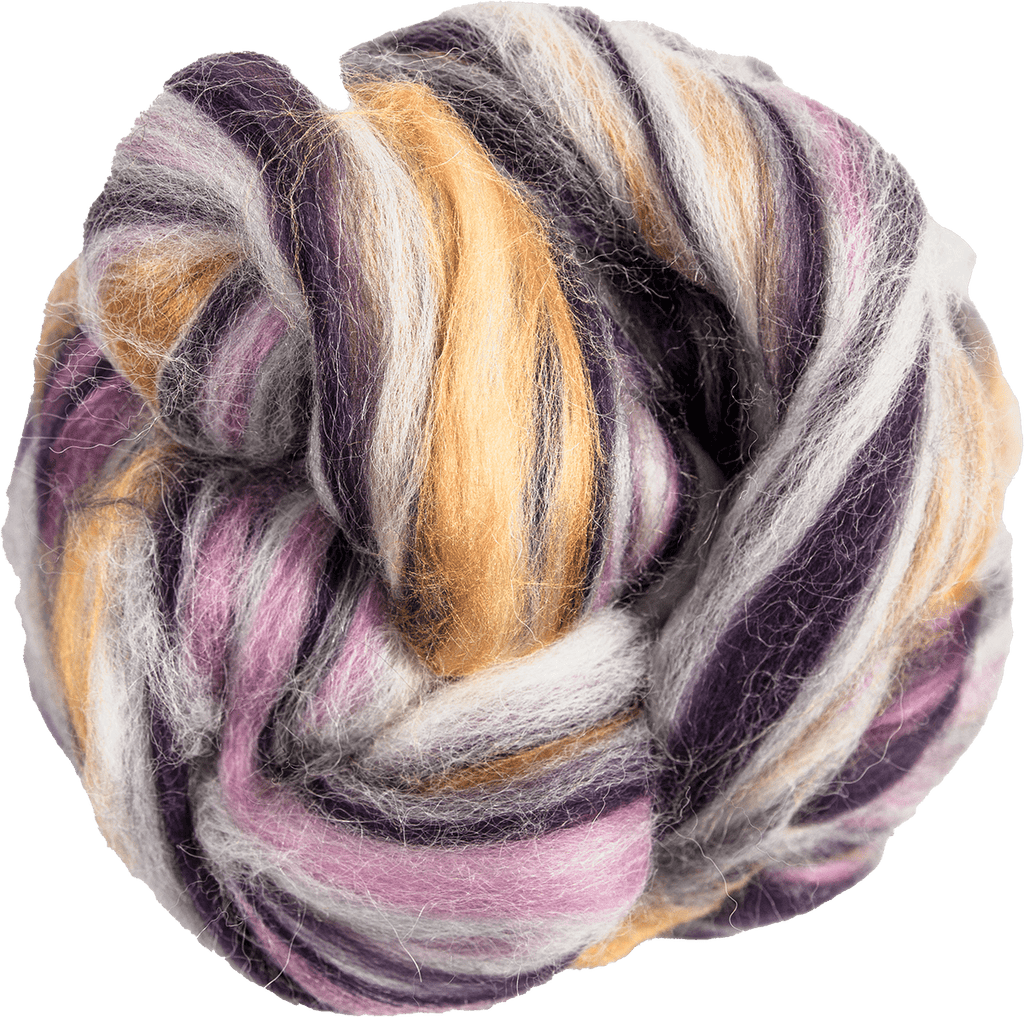 Ewenice' Custom Fiber Blend - 1 oz - Paradise Fibers