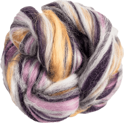 Ewenice's Custom Fiber Blend - Paradise Fibers