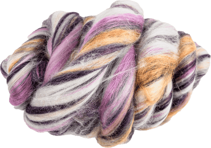 Ewenice's Custom Fiber Blend - Paradise Fibers